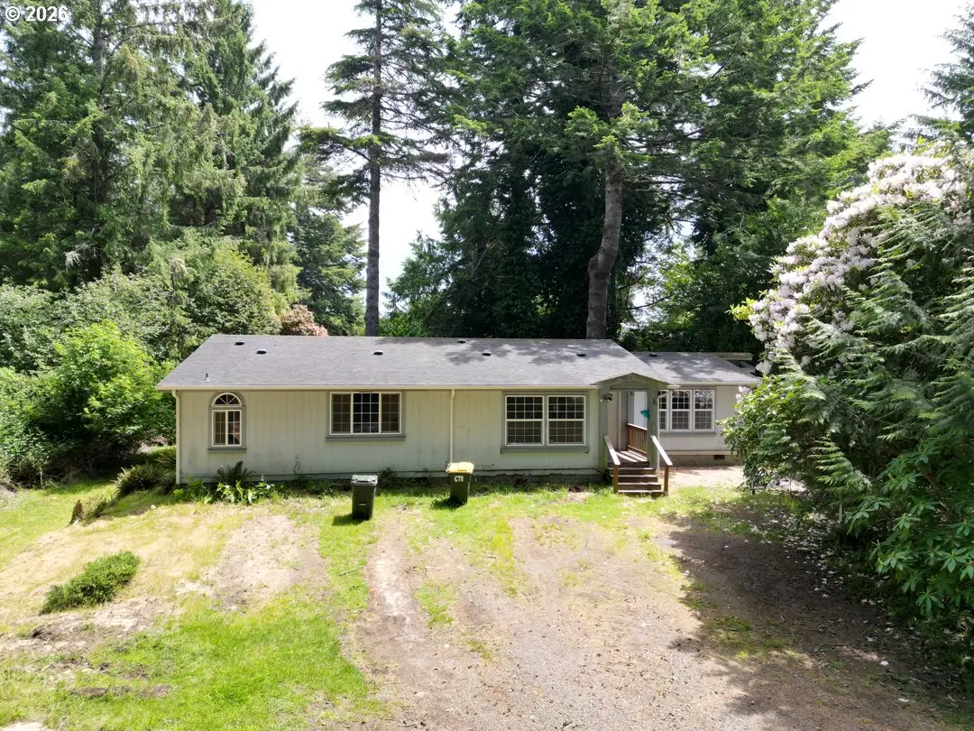 83411 Clear Lake Rd, Florence, OR 97439 - #1