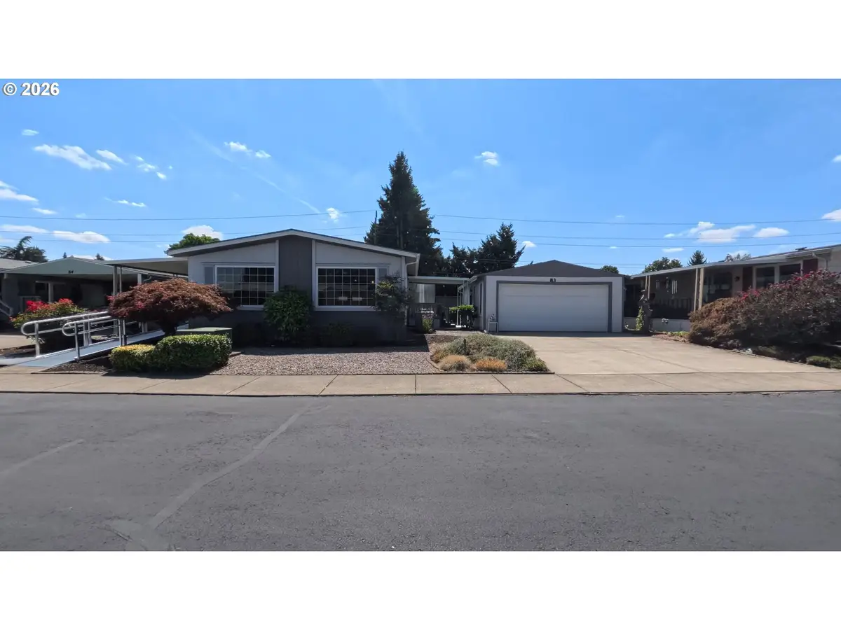 1055 Lockhaven Dr N #83, Keizer, OR 97303 - #1