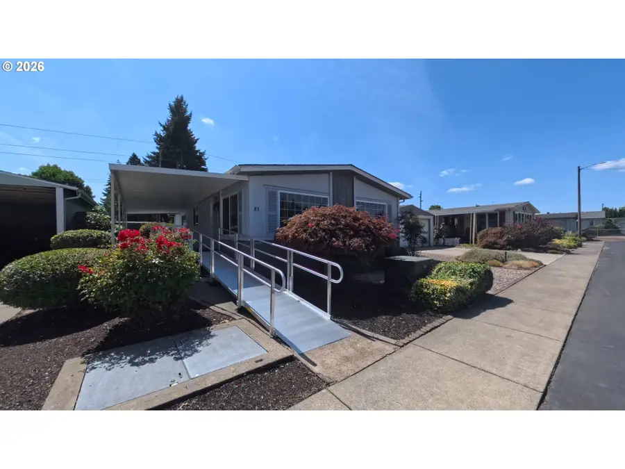 1055 Lockhaven Dr N #83, Keizer, OR 97303 - #2