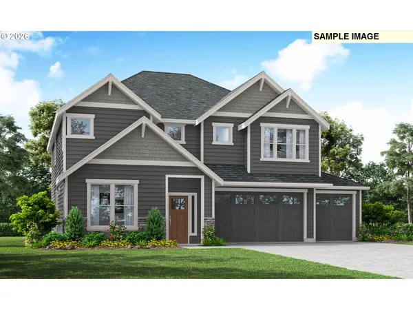 5307 N 93rd Ave #Lot 282, Camas, WA 98607