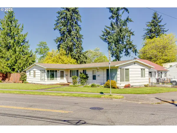 5215 N Willis Blvd, Portland, OR 97203