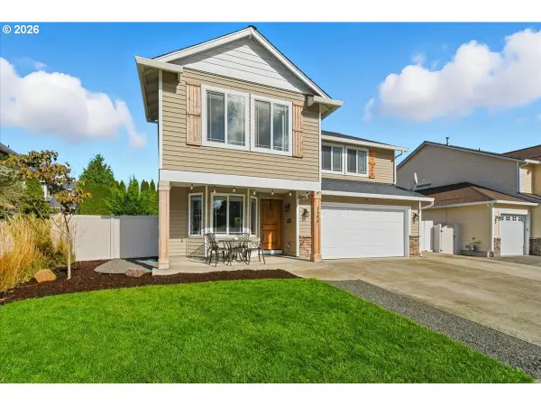 2200 NW 5th St, BattleGround, WA 98604