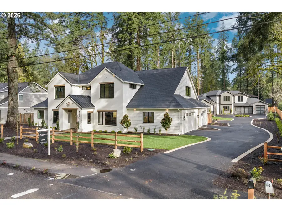 3525 Lake Grove Ave, Lake Oswego, OR 97035 - #3