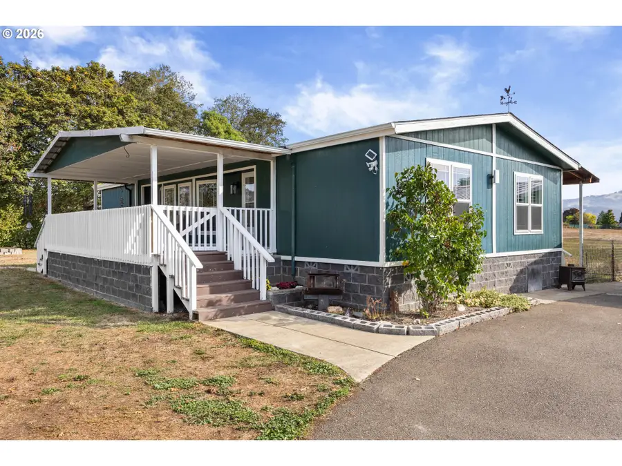2640 Austin Rd, Roseburg, OR 97471 - #3