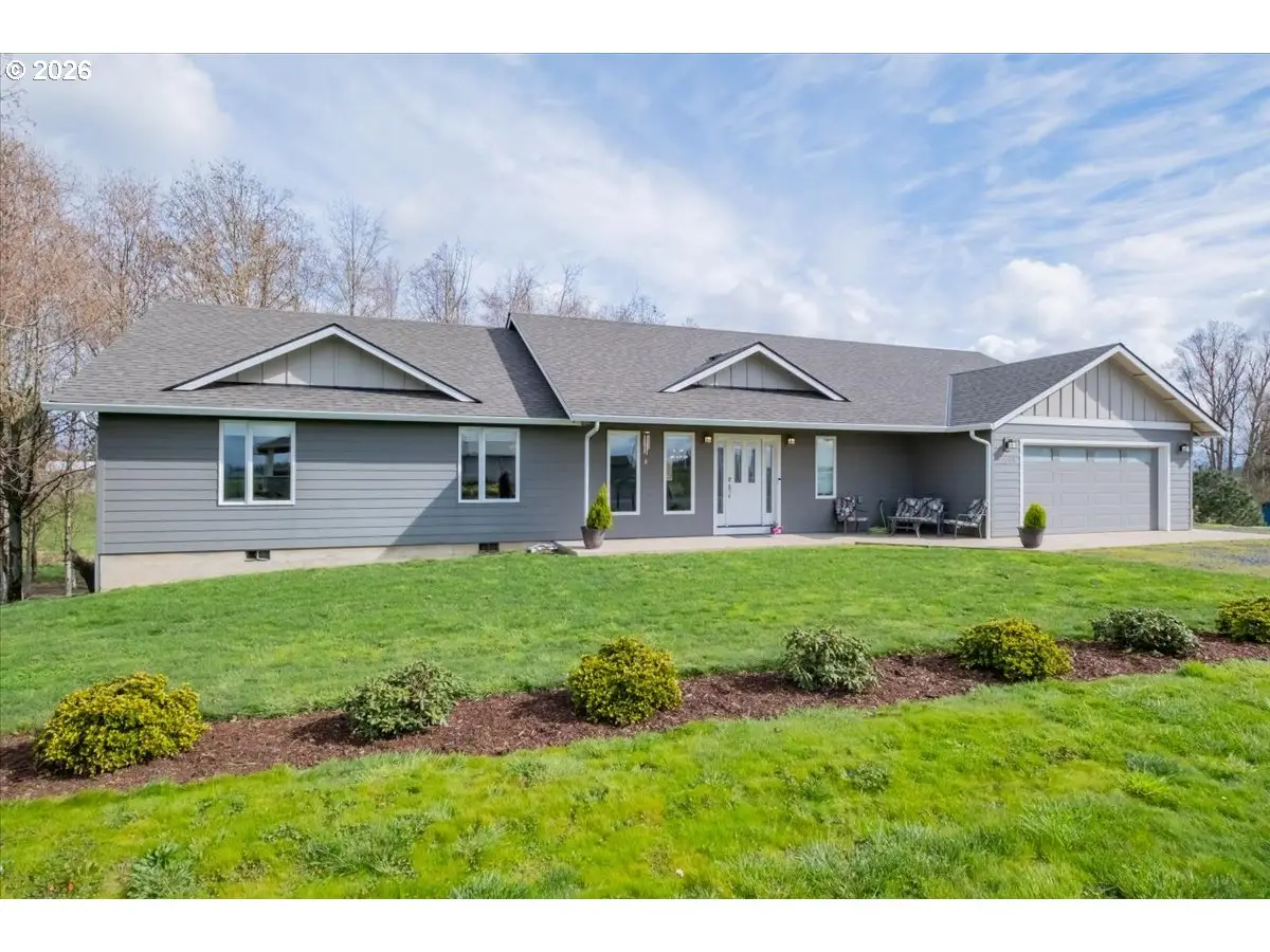 12008 NE Duck Inn Rd, Gervais, OR 97026 - #1