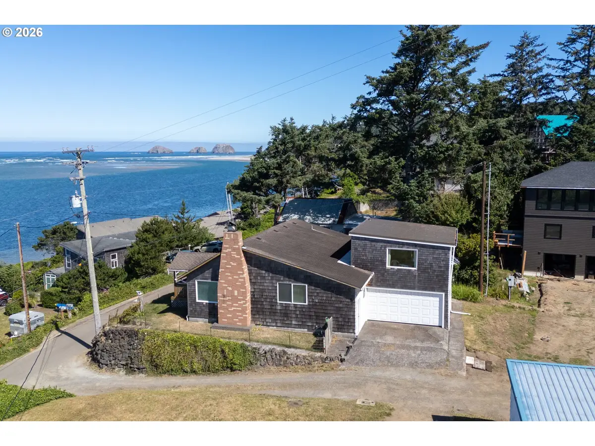 1875 Pearl St, Netarts, OR 97143 - #1