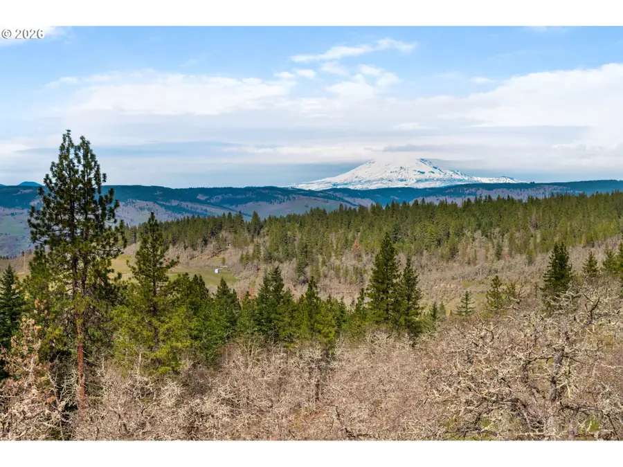 2455 Osborn Cutoff Rd, Mosier, OR 97040 - #2