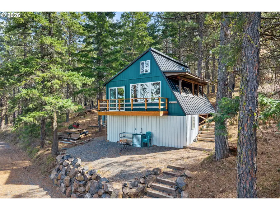 2455 Osborn Cutoff Rd, Mosier, OR 97040 - #3