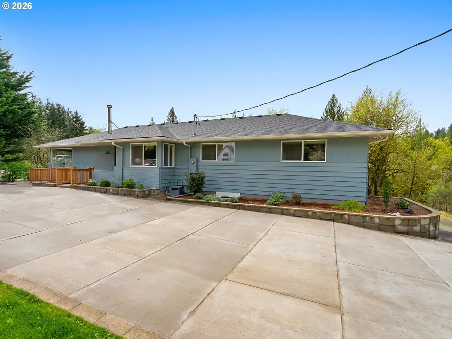2309 NW Carty Rd, Ridgefield, WA 98642 - #3
