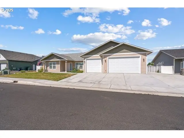 590 SW Cottonwood Dr, Hermiston, OR 97838 - Image #3