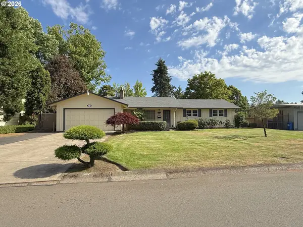 2172 Roland Way, Eugene, OR 97401