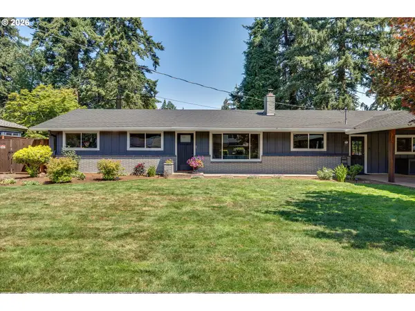 235 Barclay Ave, OregonCity, OR 97045