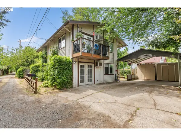 1147 W 11th Aly, Eugene, OR 97402
