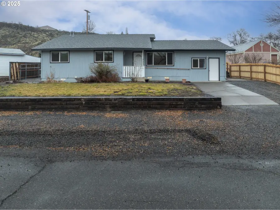 624 Staats Ave, Maupin, OR 97037 - Image #3