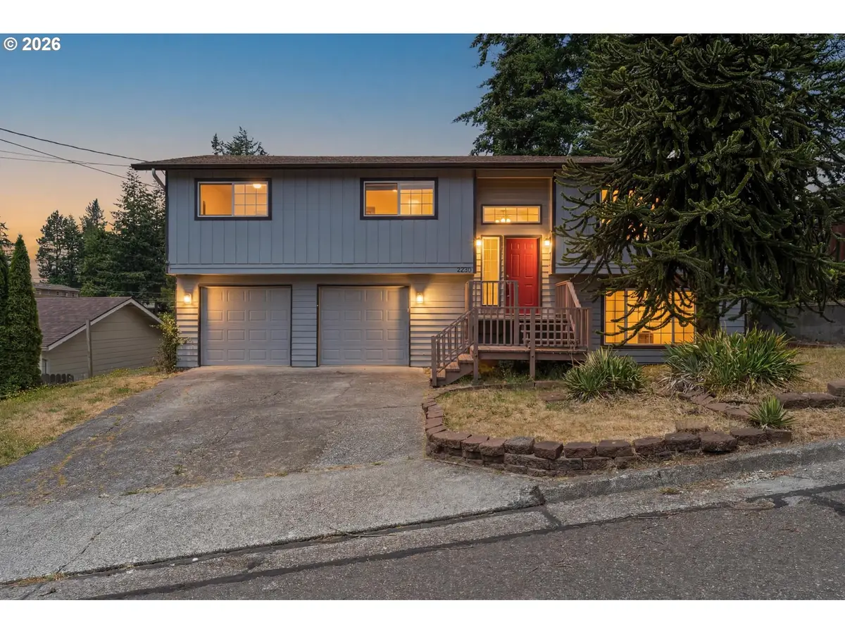2230 Oak St, North Bend, OR 97459 - #1