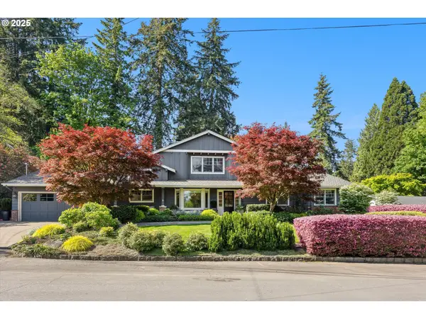 2550 Dellwood Dr, LakeOswego, OR 97034