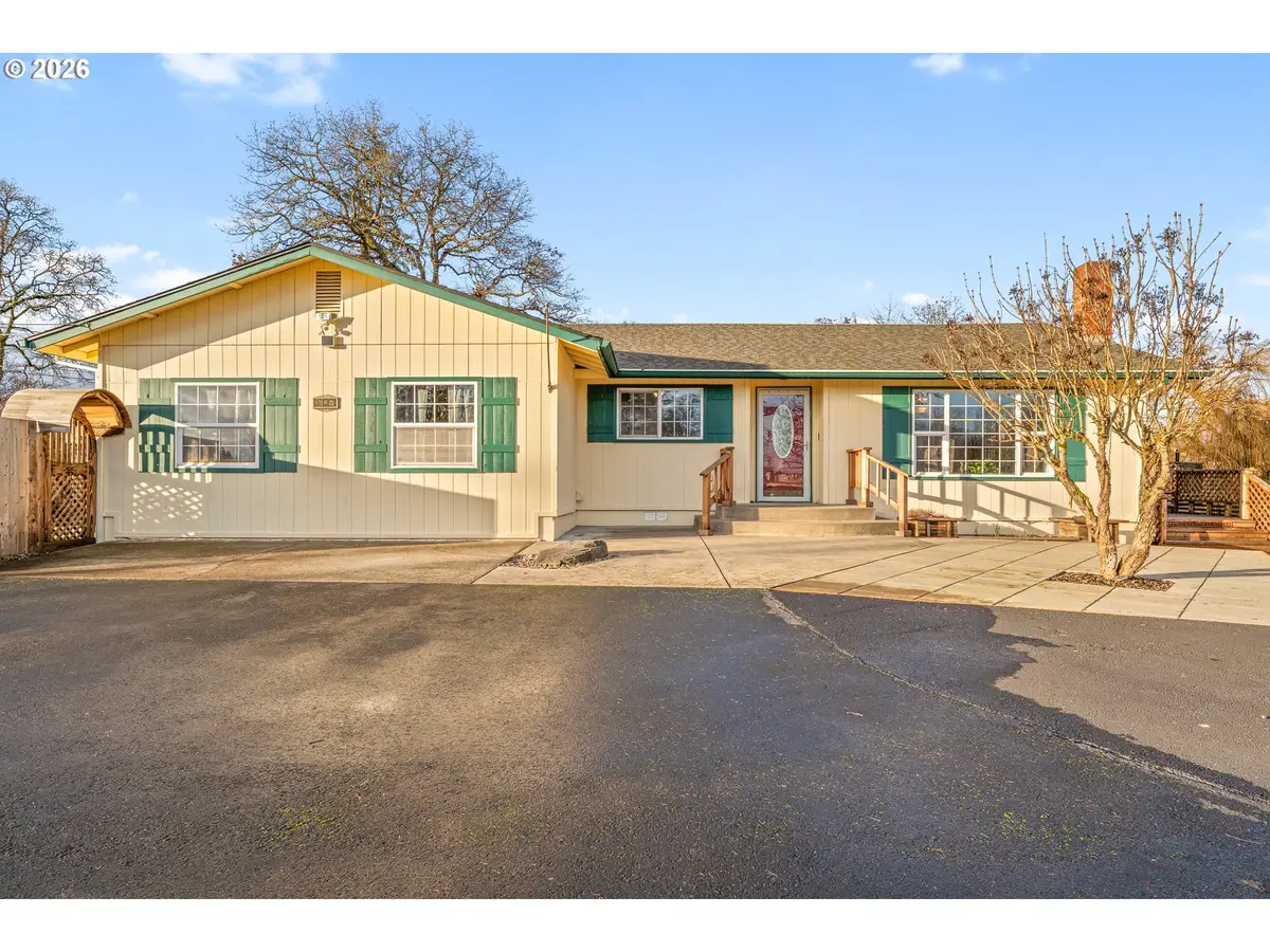 624 S 12th St, Saint Helens, OR 97051 - Image #1