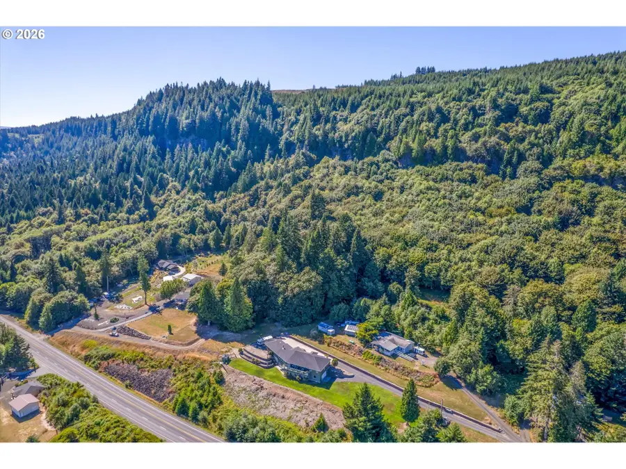 1669 E State Route 4, Cathlamet, WA 98612 - #3