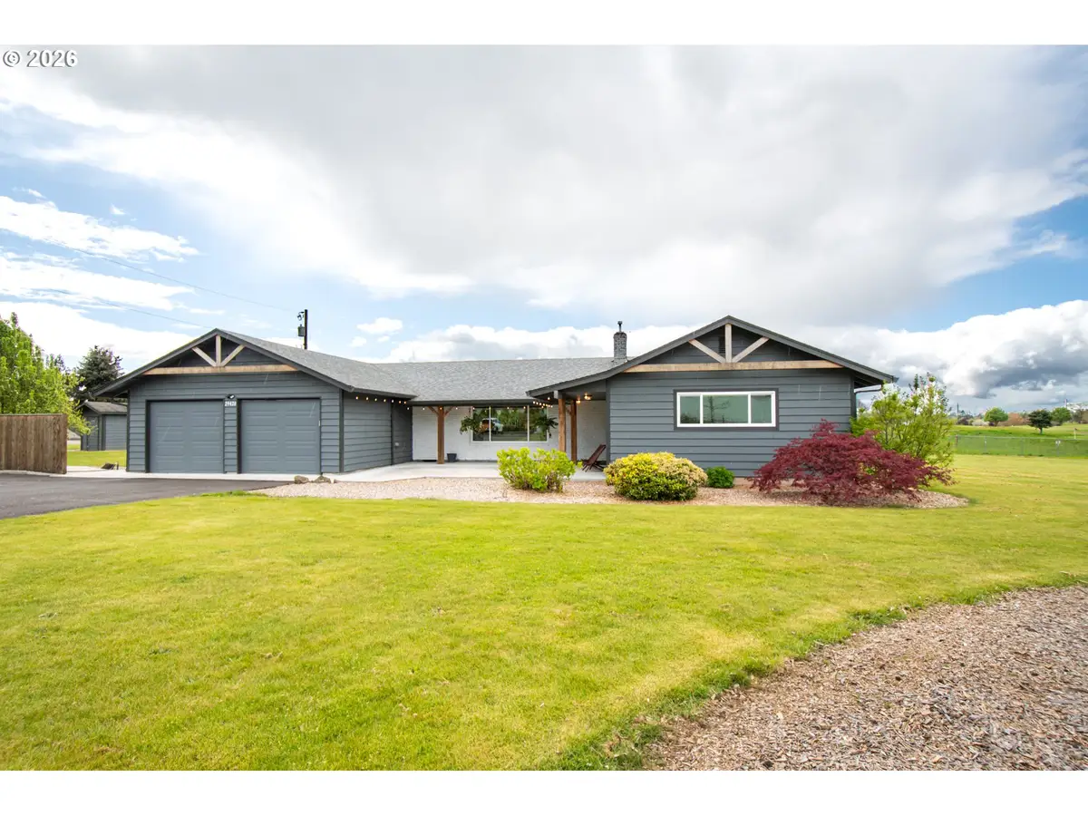 29420 NW 11th Ave, Ridgefield, WA 98642 - #1