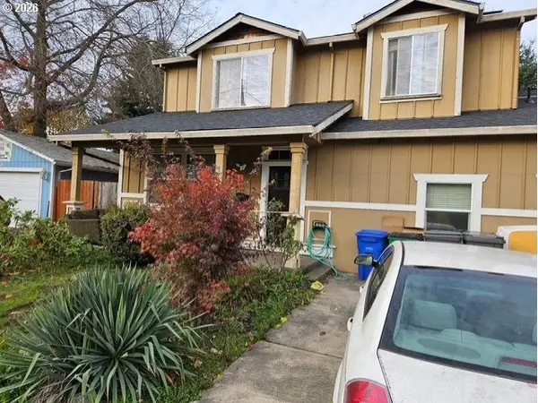 1739 NE Dekum St, Portland, OR 97211