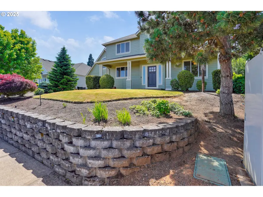 5125 Mountain Crest Way, Salem, OR 97302 - Image #3