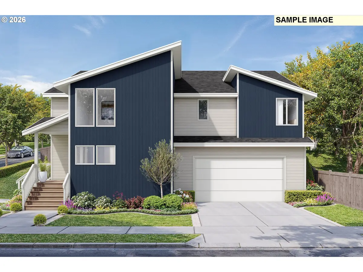 14500 Huckleberry Ave, Sandy, OR 97055 - #1
