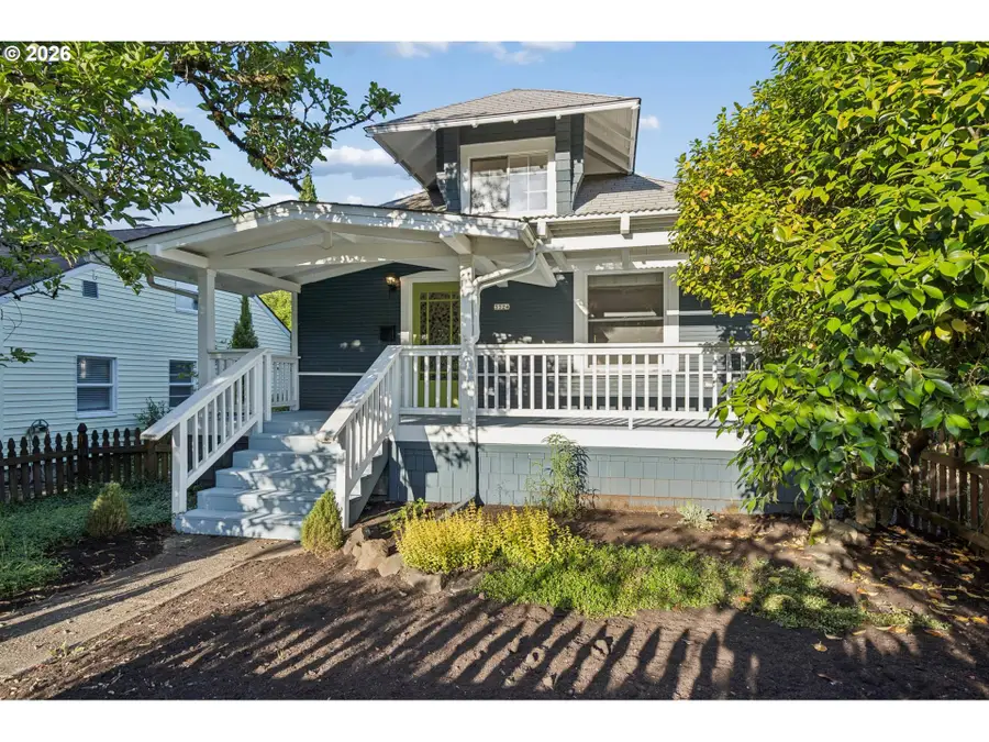 3324 SE 55th Ave, Portland, OR 97206 - #2