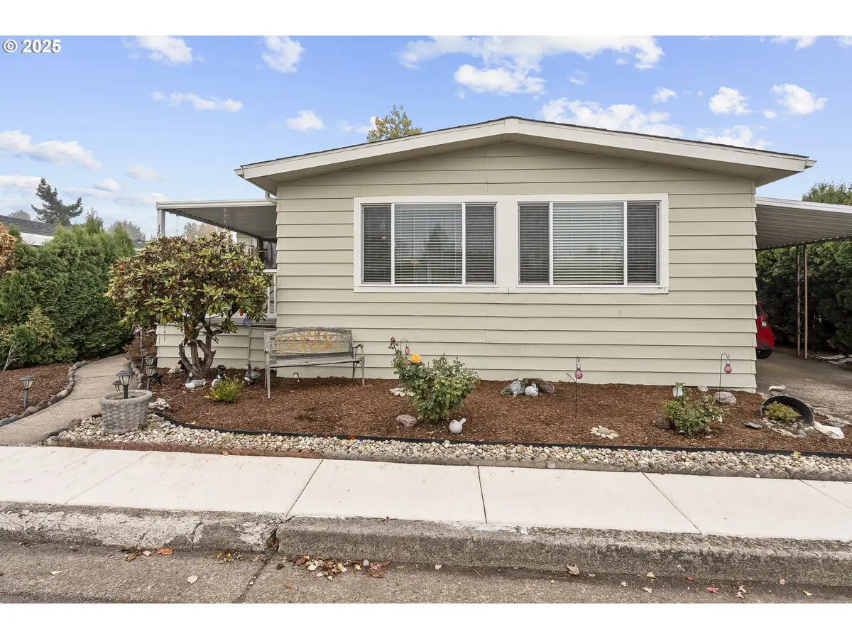 1199 N Terry St #169, Eugene, OR 97402 - Image #1