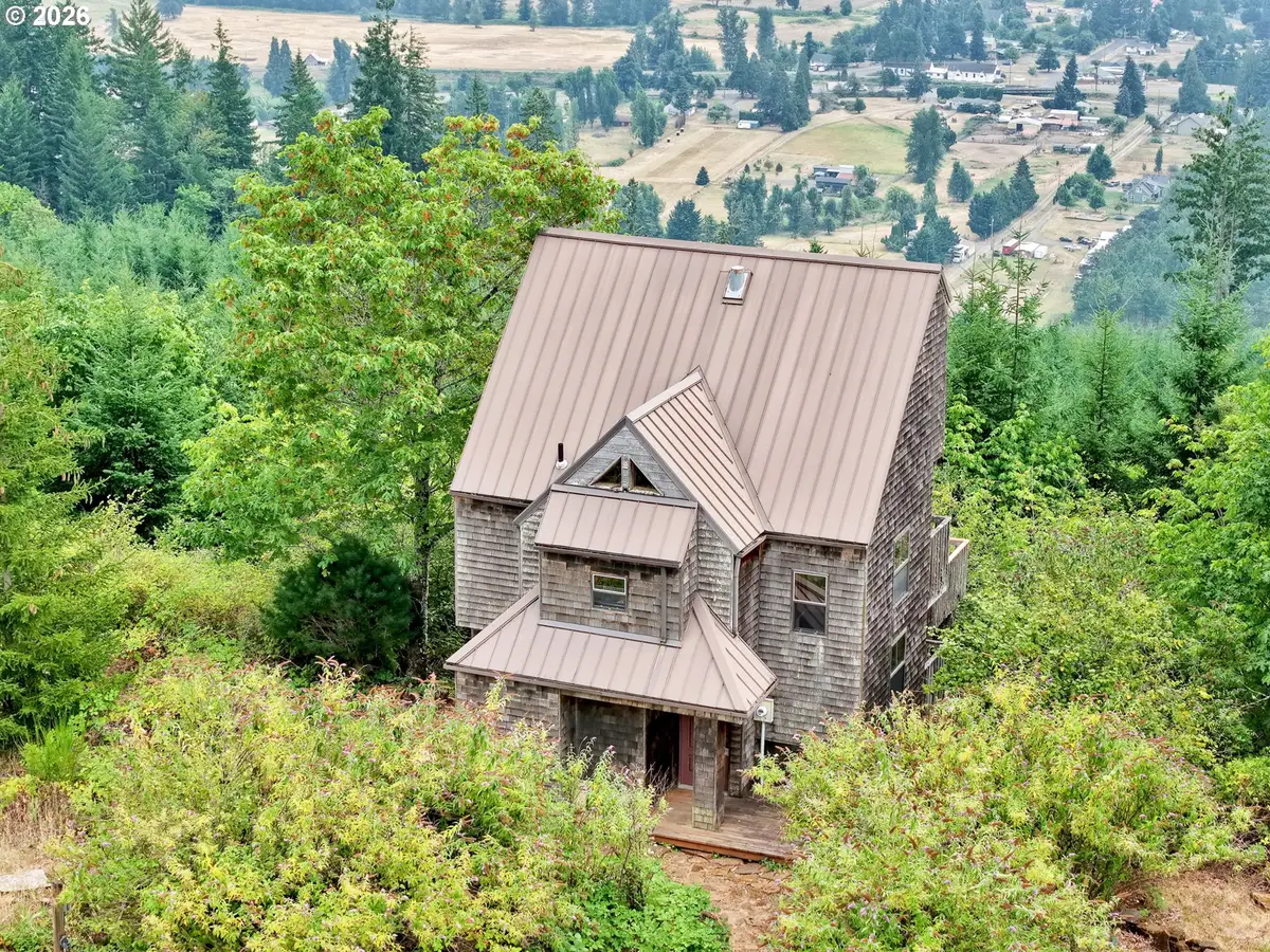 88901 Mckenzie Acres Dr, Springfield, OR 97478 - #1