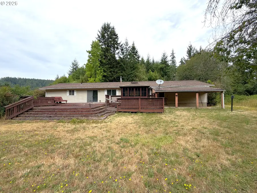 10082 Lone Pine Ln, Remote, OR 97458 - #3