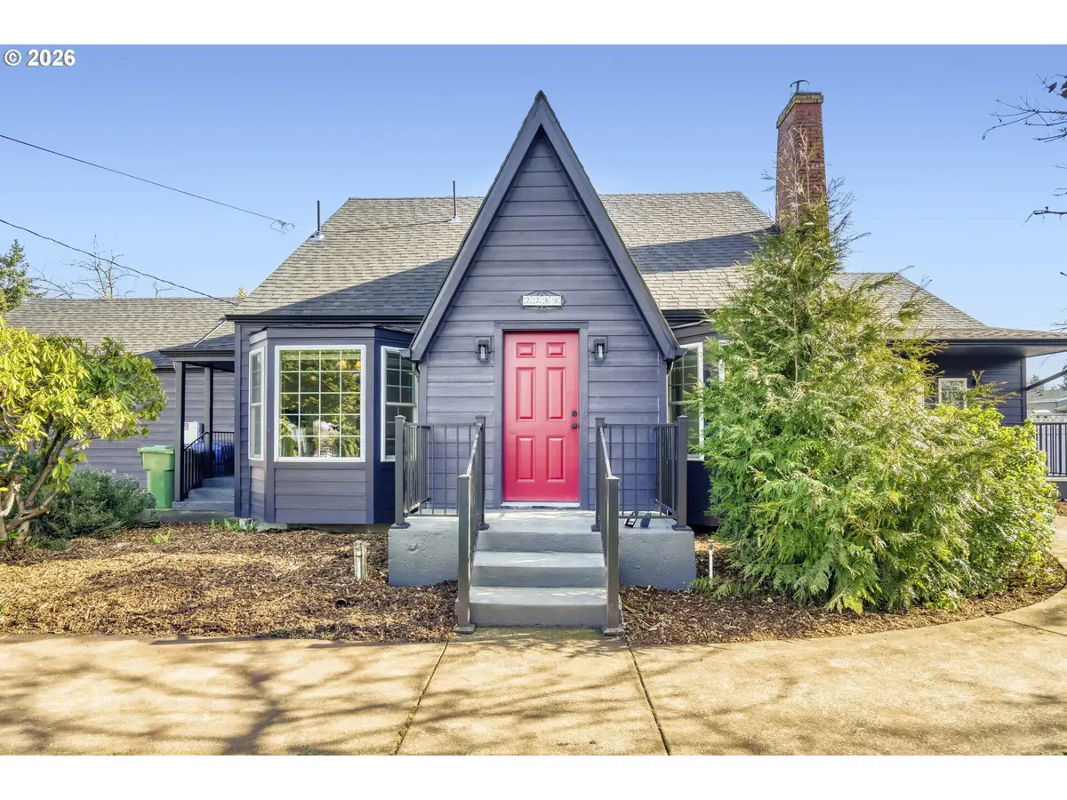 2280 Evergreen Ave Ne, Salem, OR 97301 - Image #1