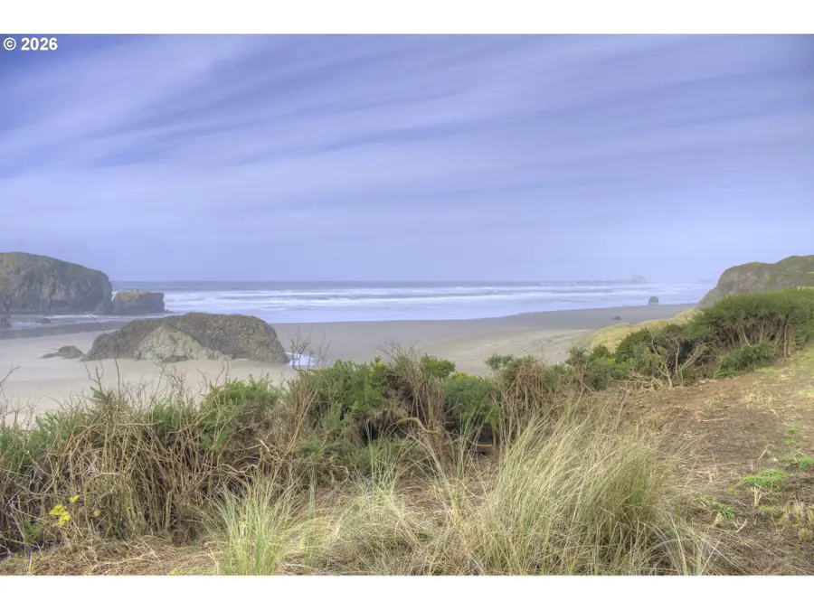 54190 Gould Road, Bandon, OR 97411 - #2