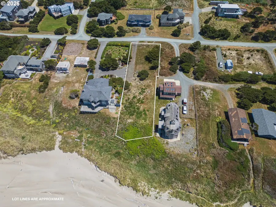 54190 Gould Road, Bandon, OR 97411 - #3
