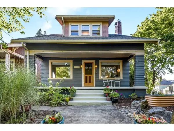 1833 NE 48th Ave, Portland, OR 97213