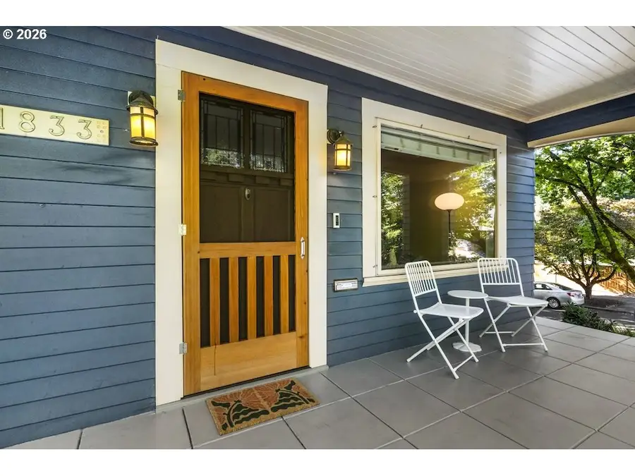 1833 NE 48th Ave, Portland, OR 97213 - #2