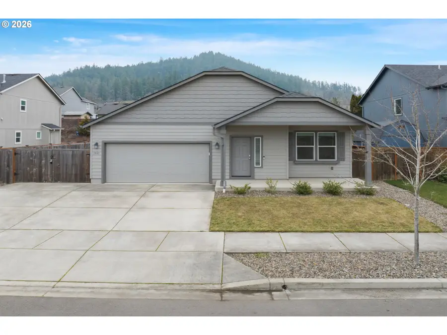 1981 S 59th St, Springfield, OR 97478 - Image #2