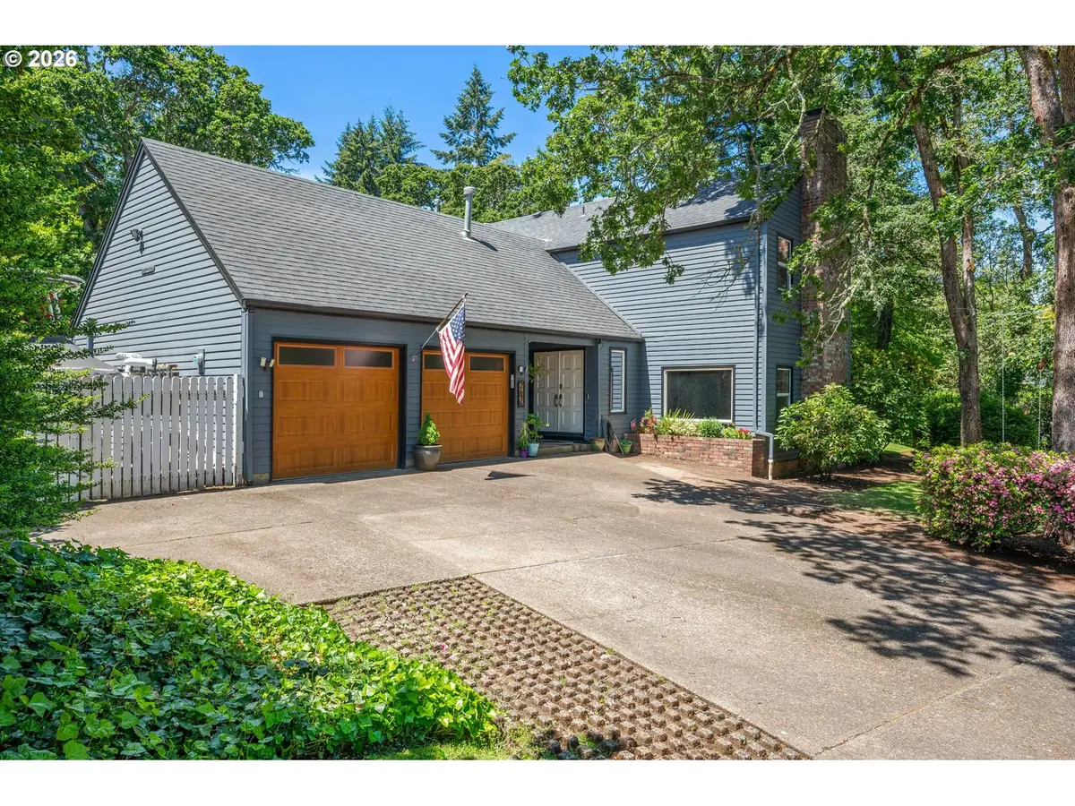 2696 Terrace View Dr, Eugene, OR 97405 - #1