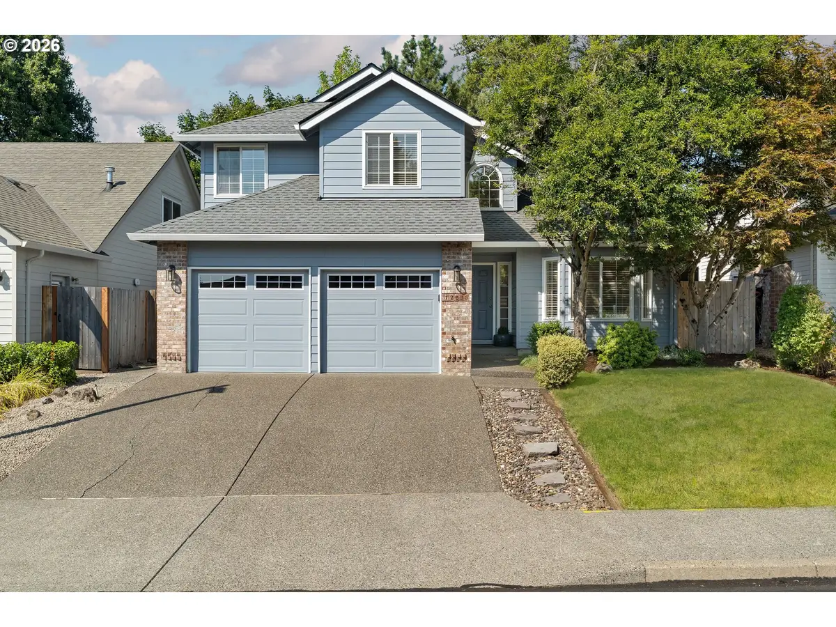 12295 SW Anton Dr, Portland, OR 97223 - #1