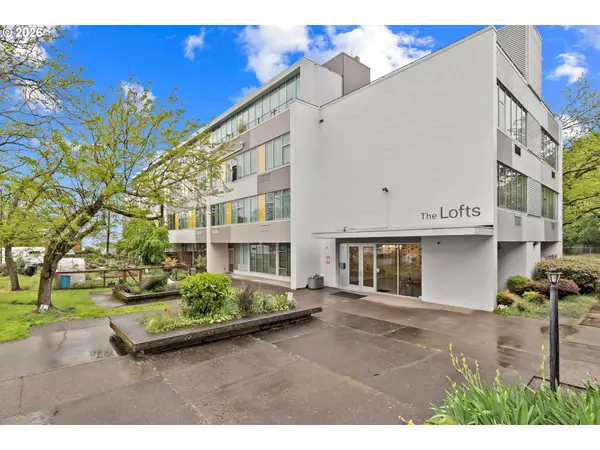 900 NE 81st Ave #407, Portland, OR 97213