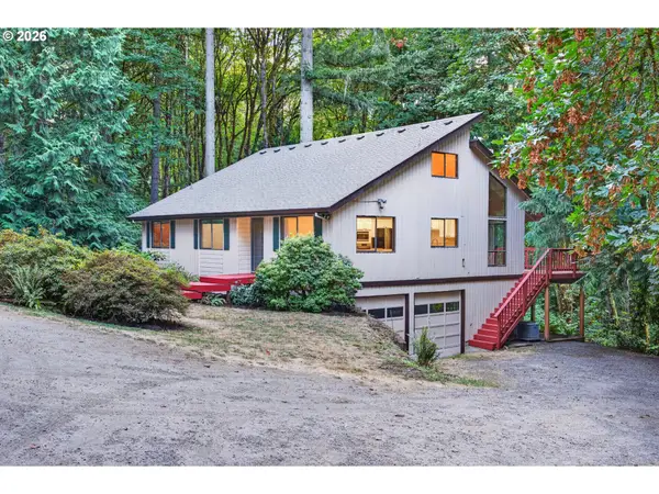 25800 SW Rein Rd, Sherwood, OR 97140