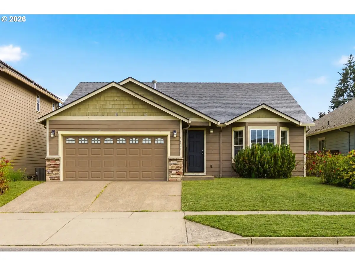 4933 Periwinkle Dr, Salem, OR 97317 - #1