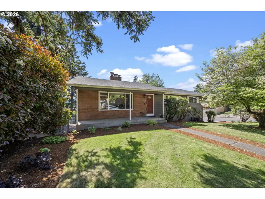 17333 SE Colina Vista Ave, Milwaukie, OR 97267 - #2
