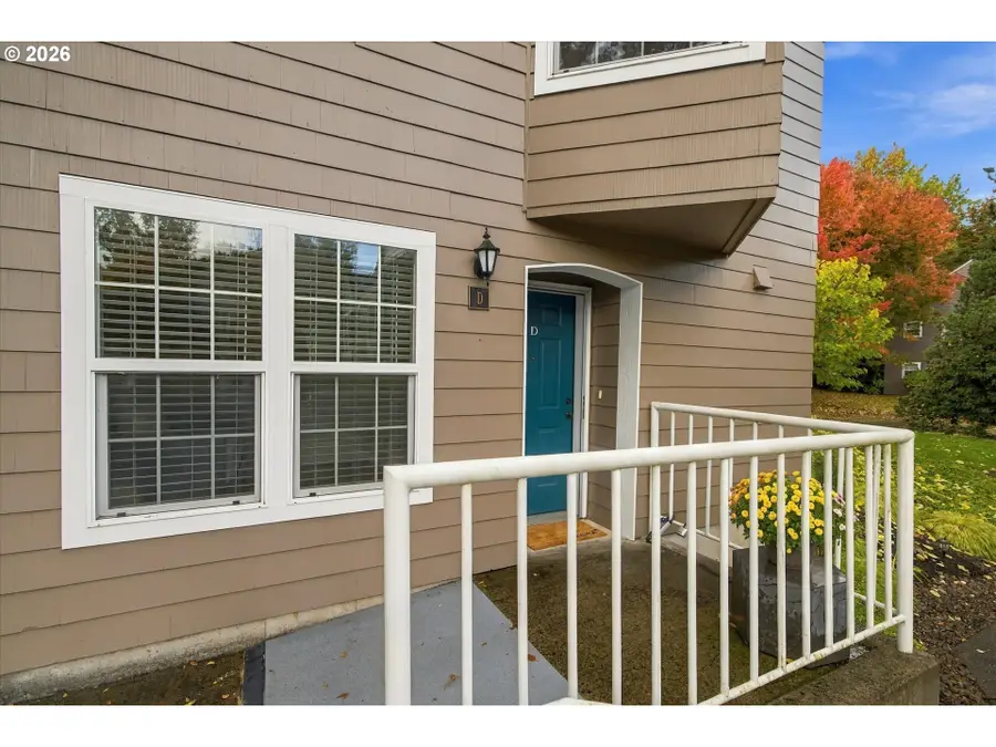 8540 SW Curry Dr #D, Wilsonville, OR 97070 - #3