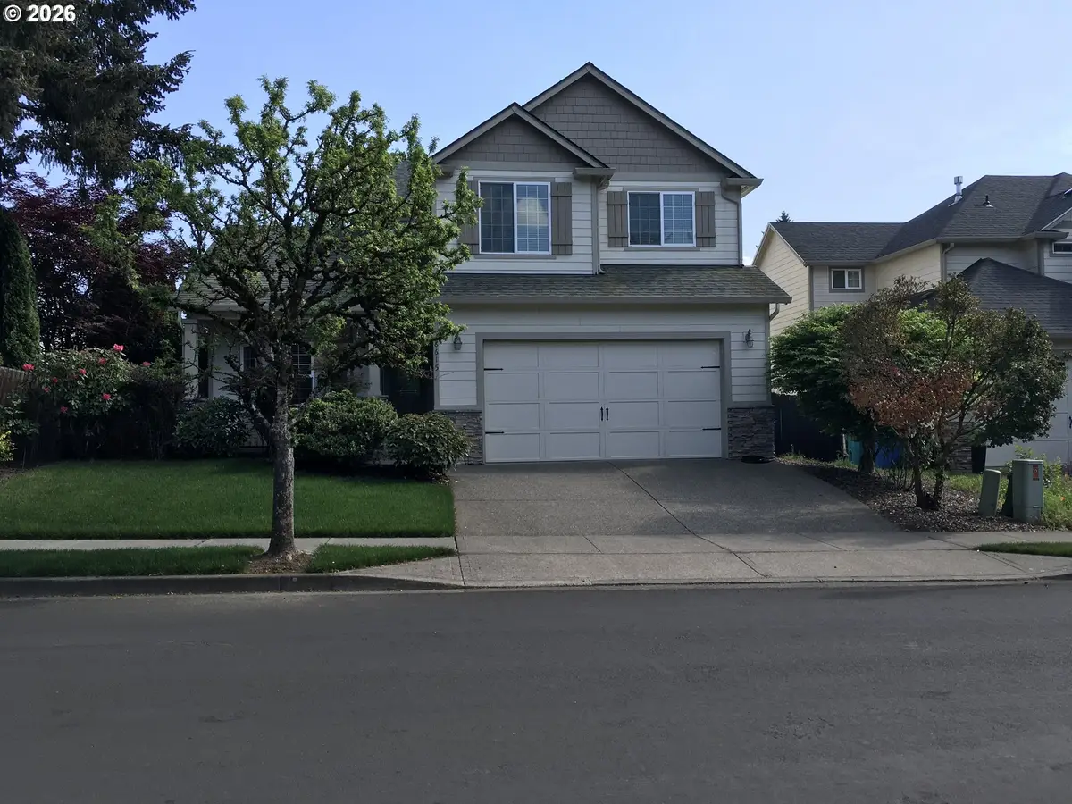8615 NE 33rd St, Vancouver, WA 98662 - #1
