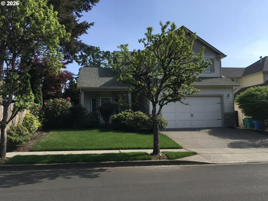 8615 NE 33rd St, Vancouver, WA 98662 - #2