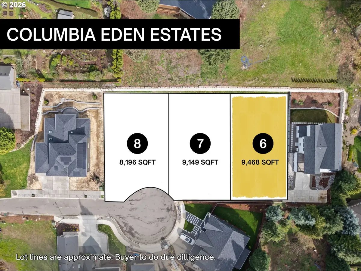 16734 SE 44th Cir, Vancouver, WA 98683 - #1