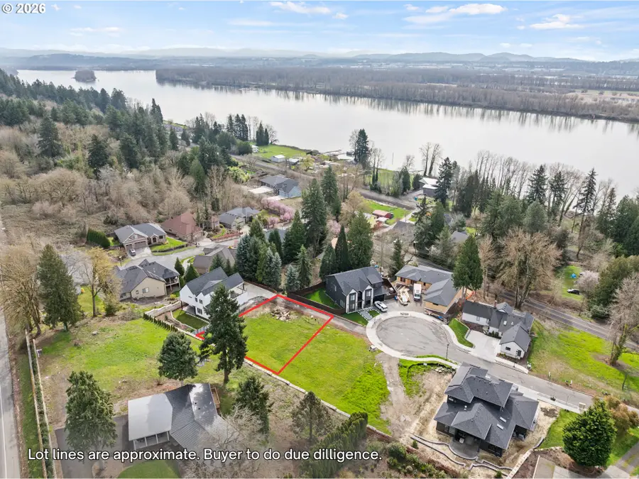 16734 SE 44th Cir, Vancouver, WA 98683 - #2