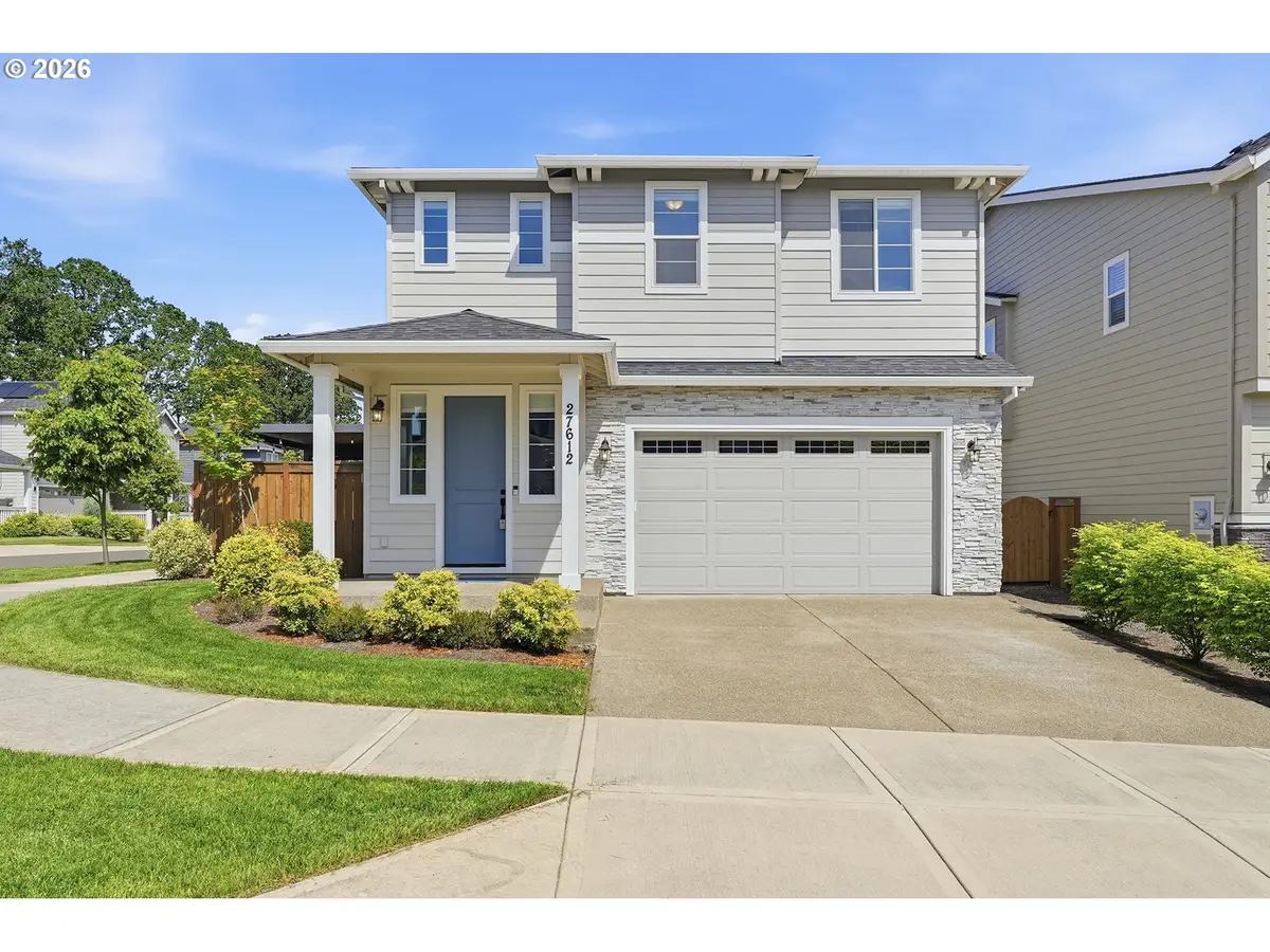 27612 SW Marigold Ter, Wilsonville, OR 97070 - #1