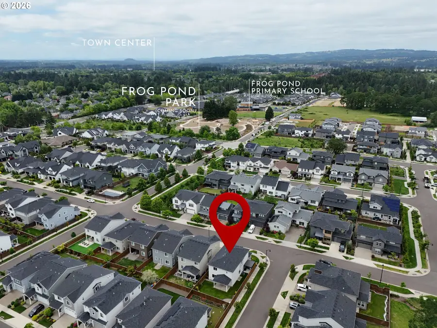 27612 SW Marigold Ter, Wilsonville, OR 97070 - #3