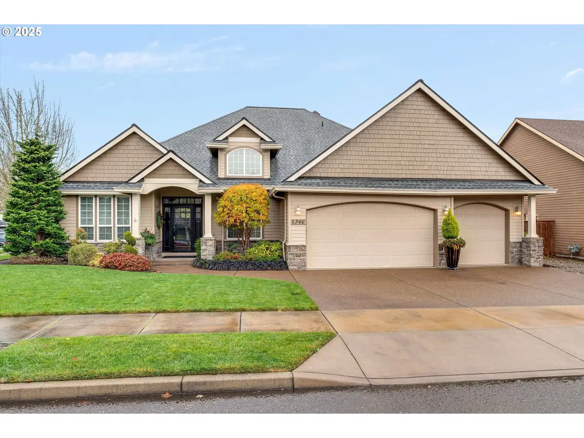 1346 NE 16th Ave, Canby, OR 97013 - Image #1